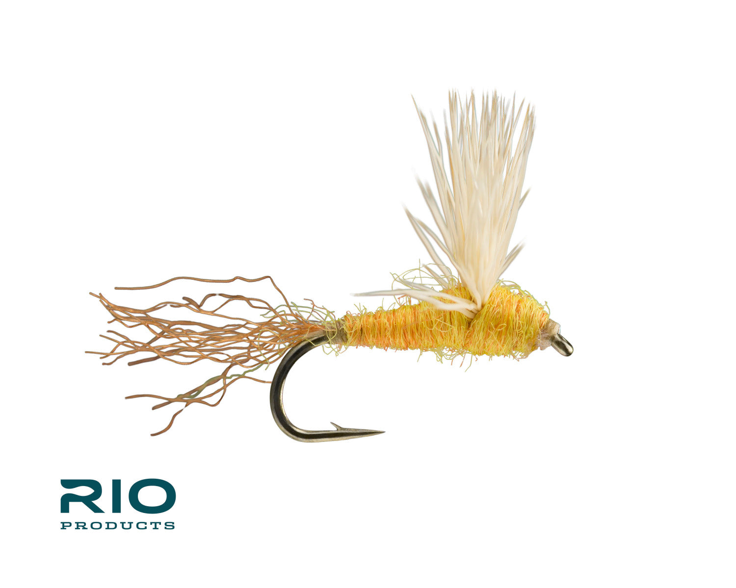 Rio Sparkle Dun, Orange Sulphur