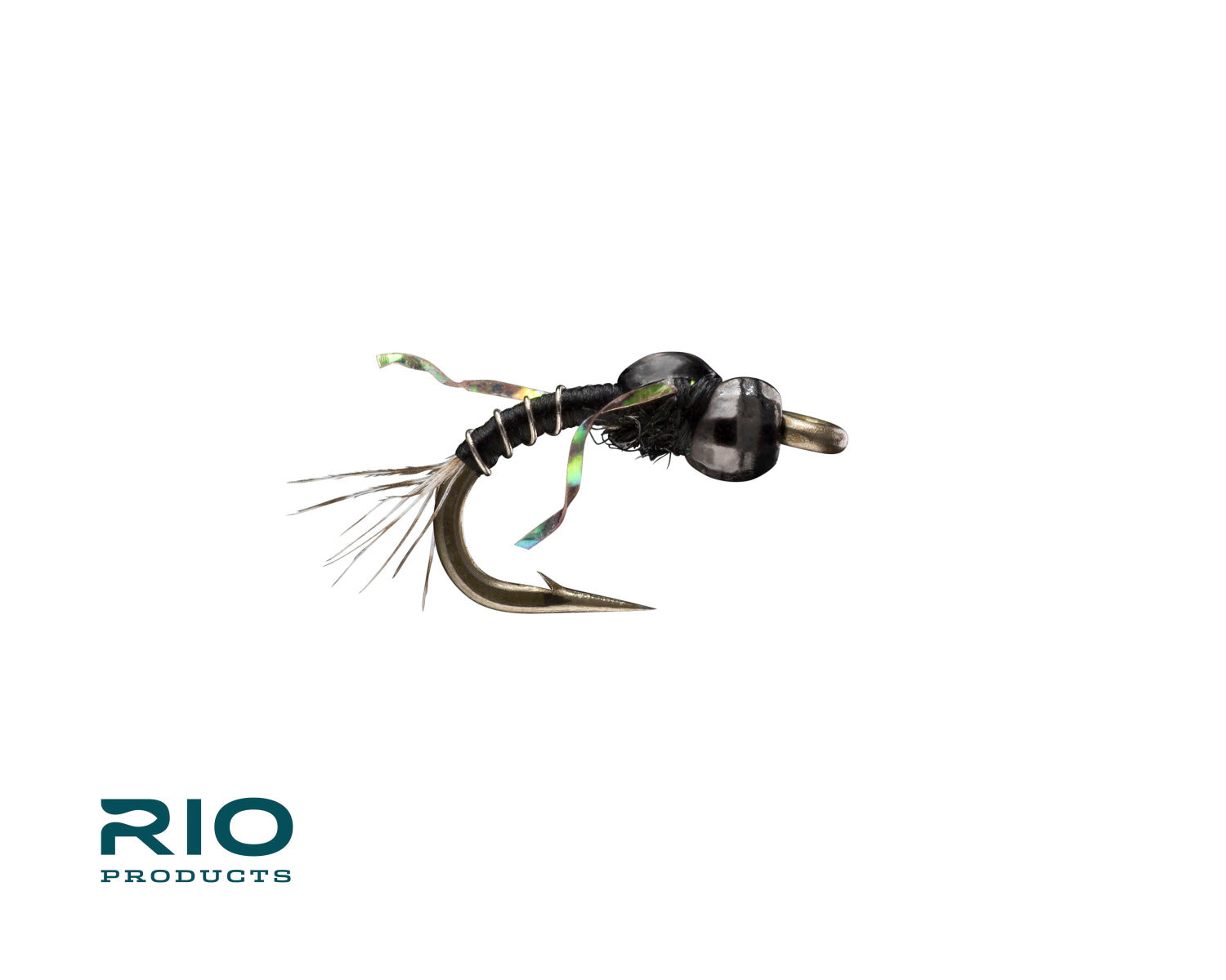 Rio Tailwater Tiny, Black
