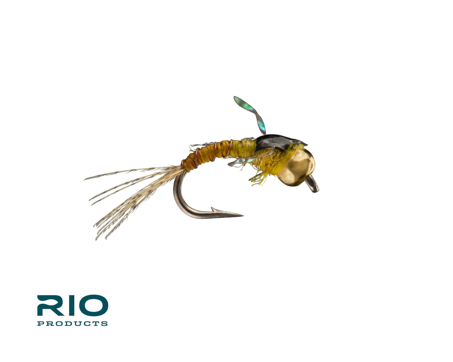 Rio Tailwater Tiny, Gold