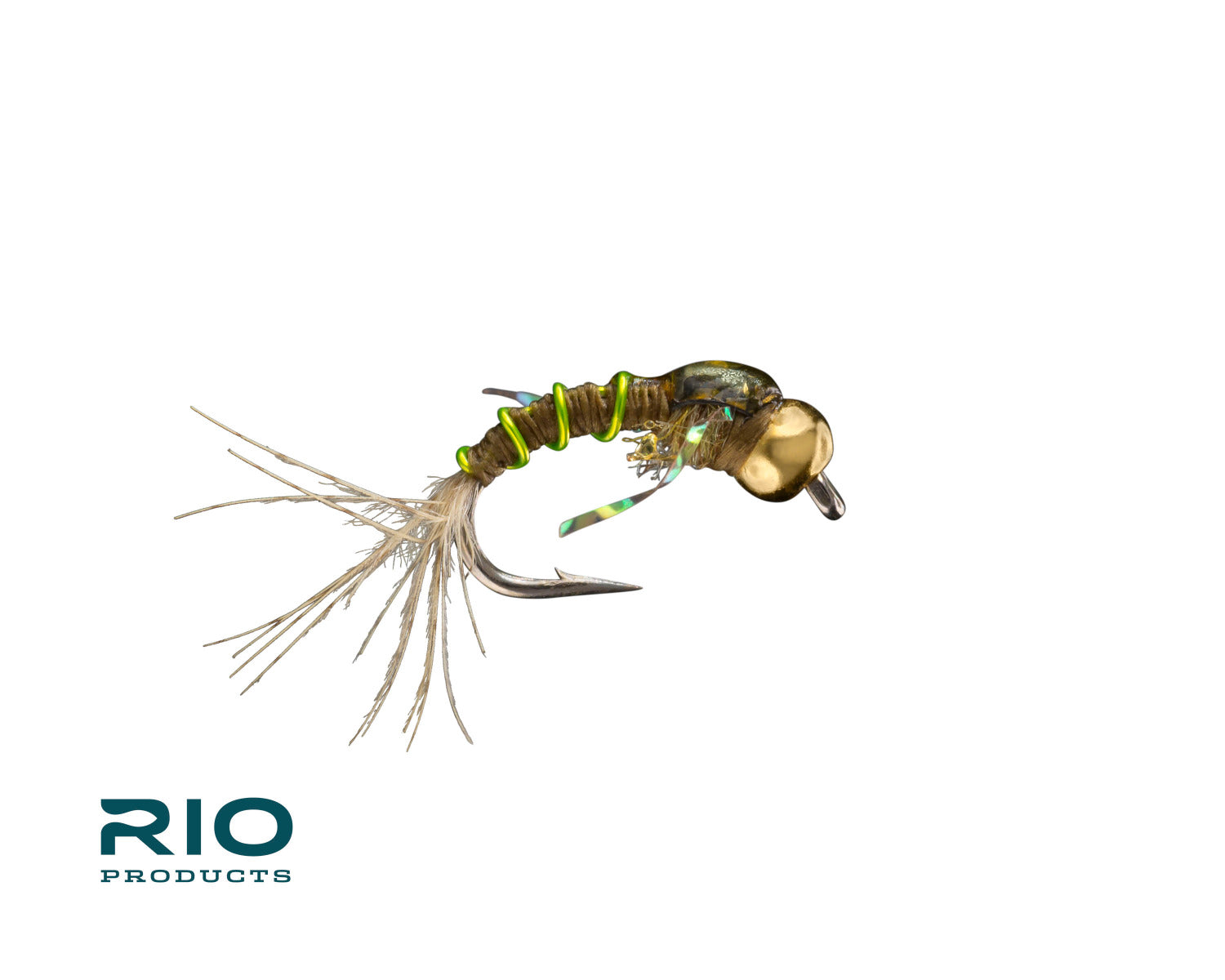 Rio Tailwater Tiny, Olive