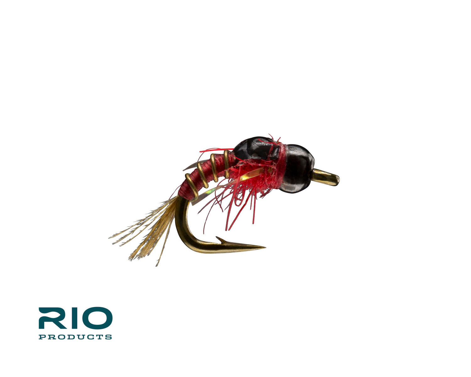 Rio Tailwater Tiny, Red