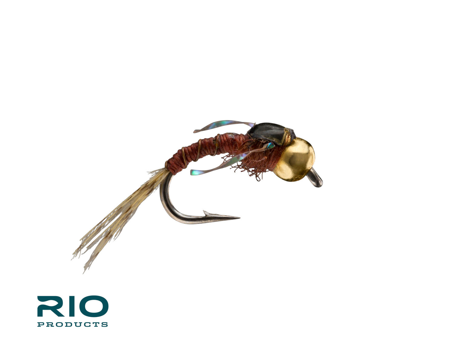 Rio Tailwater Tiny, Rust