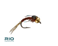 Rio Tailwater Tiny, Rust