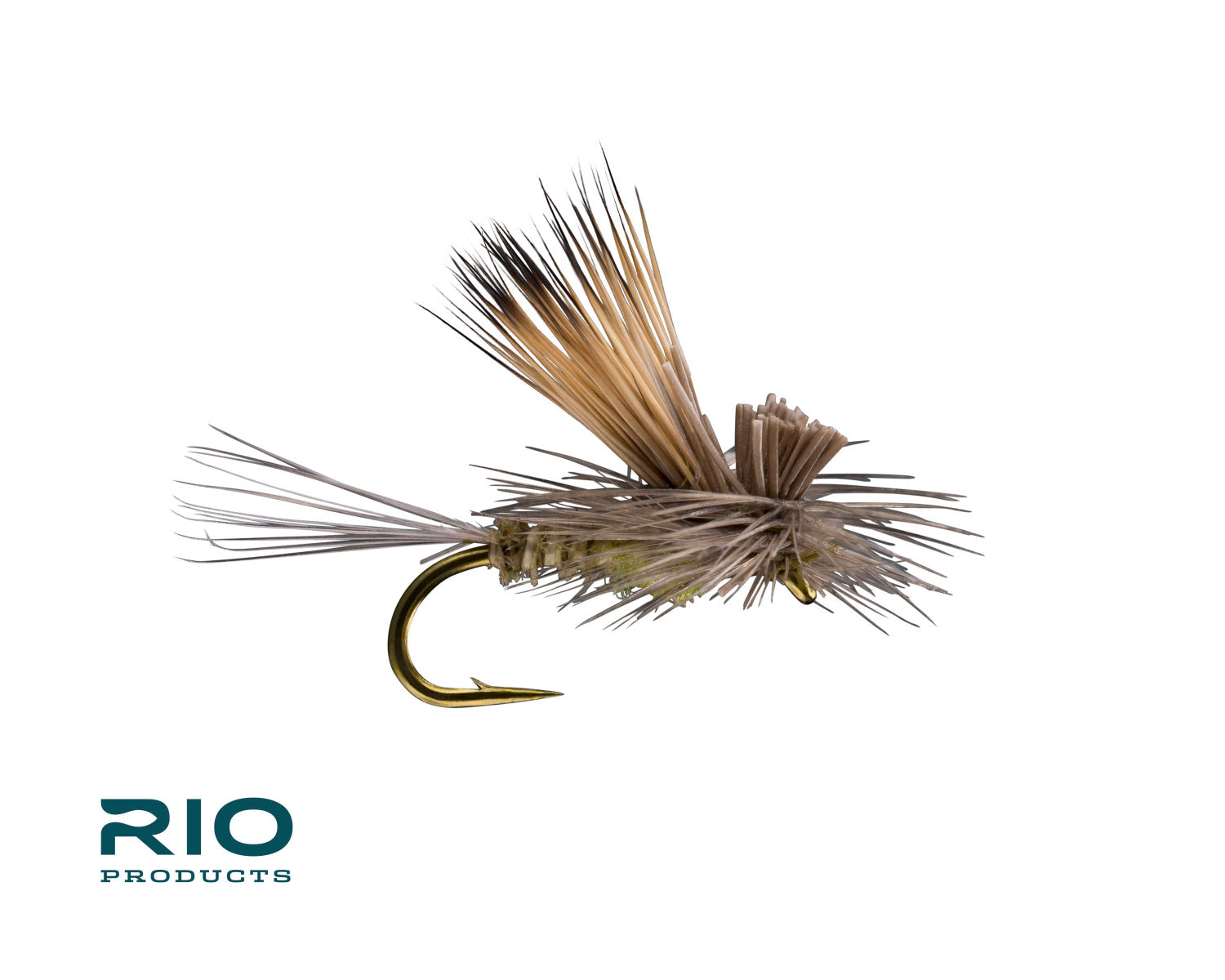 Rio Tilt Wing Dun, BWO