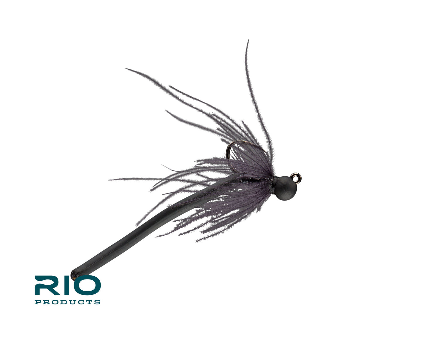 Rio Worm Farm, Black