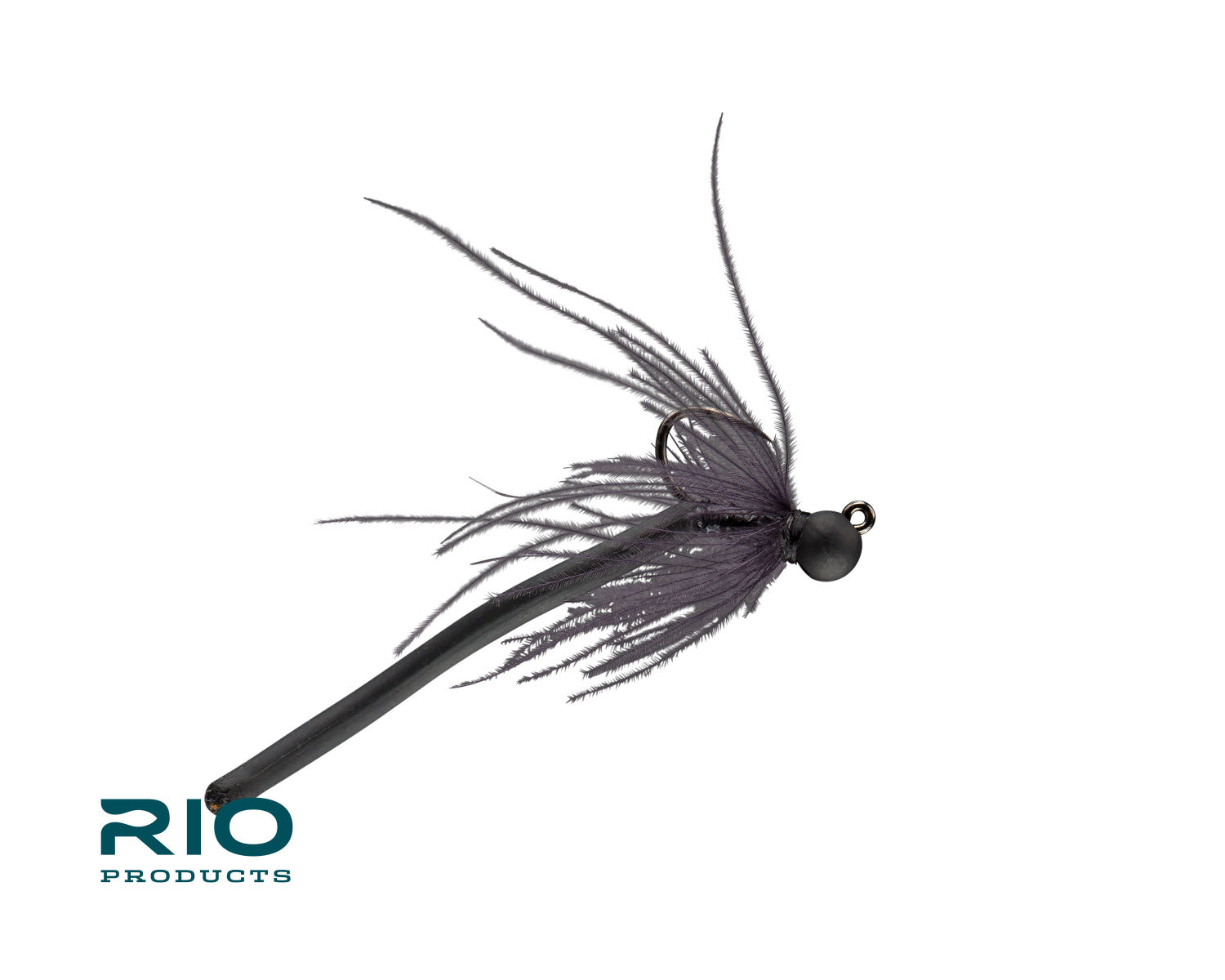 Rio Worm Farm, Black