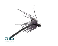 Rio Worm Farm, Black