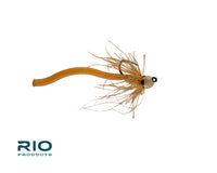 Rio Worm Farm, Brown