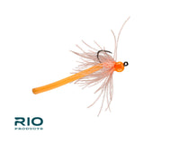 Rio Worm Farm, Orange