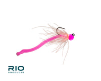Rio Worm Farm, Pink