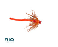 Rio Worm Farm, Red