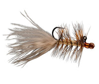 Rio Blonde Leech Balanced