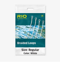 Rio Braided Loops