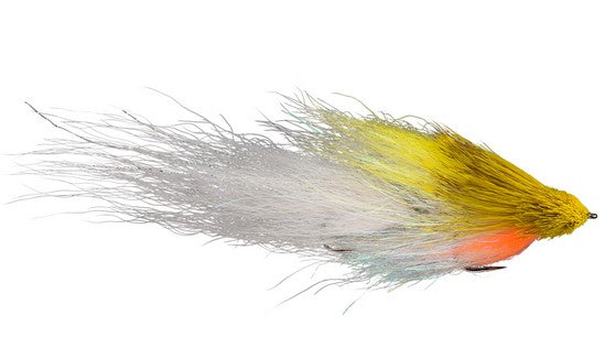 Rio Brammer Skinny Dipper, Hot Yellow