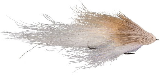 Rio Brammer Skinny Dipper, Natural