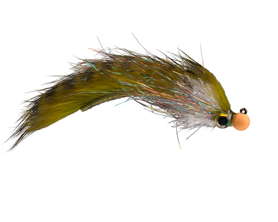 Rio Busta Seamz, Olive