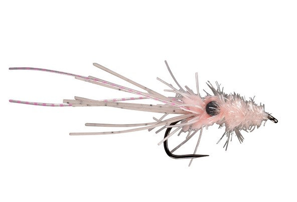 Rio Diary of a Shrimpy Squid, Pink