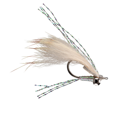 Rio Feczko Chrimp, Pearl
