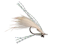Rio Feczko Chrimp, Pearl