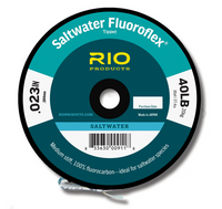 Rio Fluoroflex Saltwater Tippet