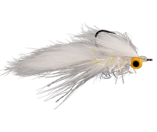Rio McGuffin Good Idea, White