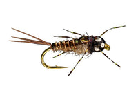 Rio Morrish Anato-May, Hare's Ear