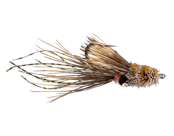 Rio Morrish Crab Cake