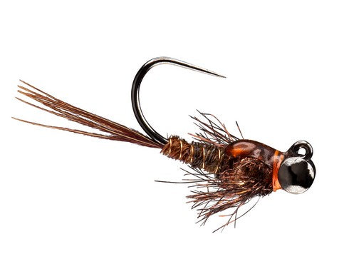 Rio Morrish Pugsly, Pheasant Tail