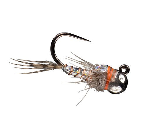 Rio Morrish Sparkle Donkey TB, Silver