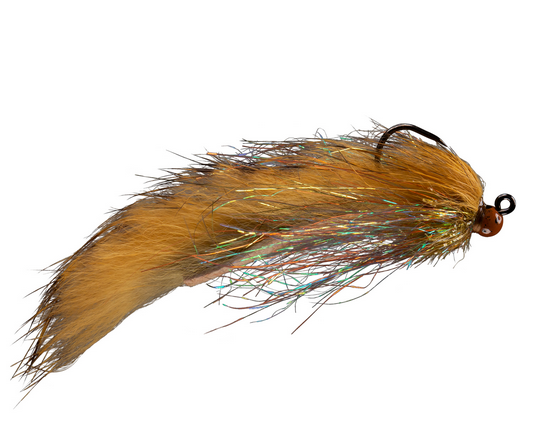 Rio Sir Sticks A Lot, Brown