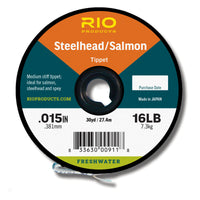 Steelhead/Salmon Tippet