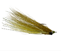 Rio Webster Crouser, Olive/Light Olive