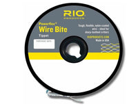 Rio Wire Bite Powerflex (Old Spool Design)