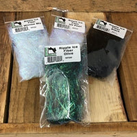 Ripple Ice Fiber
