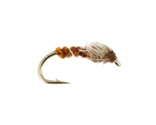 Root Beer Midge