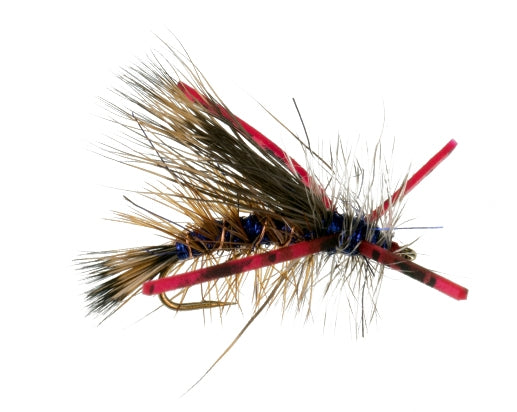 Rubberleg Stimulators, Purple