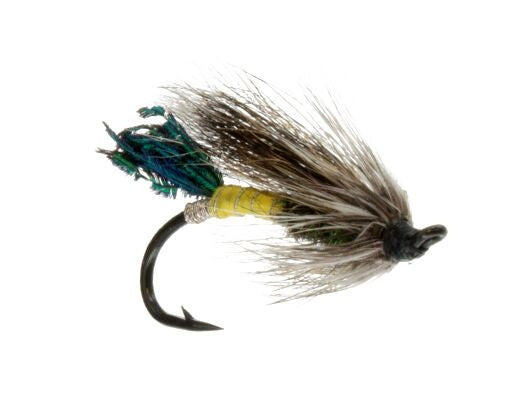 Rusty Rat