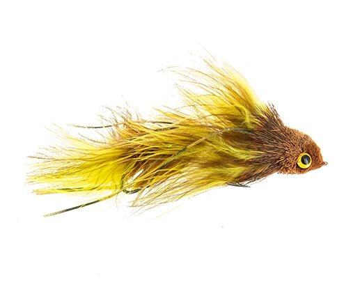 S. Dungeon, Bighorn Tandem