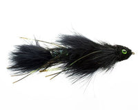 S. Dungeon, Black and Green Tandem