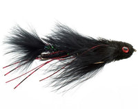 S. Dungeon, Black and Red Tandem