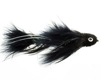 S. Dungeon, Black Tandem