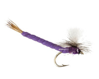 Say Ahh, Purple