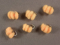 Scrambled Egg, Light Roe grouped 2