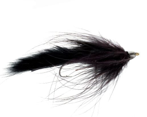 Sculpzilla, Black