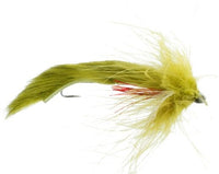 Sculpzilla, Olive