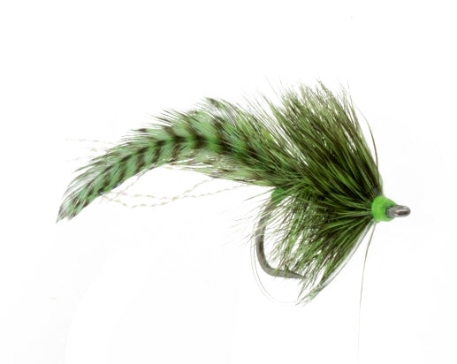 Sea-Ducer, Chartreuse