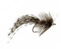 Sea-Ducer, Grizzly