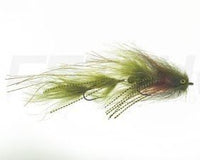 Catch's Articulated Butterface