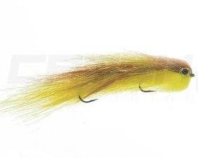 Catch's Layer Cake, Brown Trout