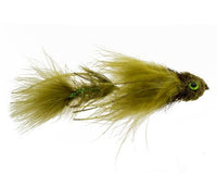 S. Dungeon, Olive Tandem